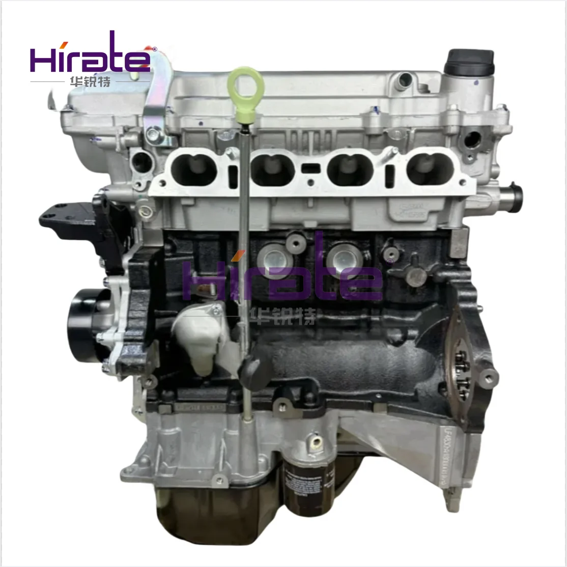 For Hirate Auto Parts High Quality New 1.8L Petrol Engine LFB479Q For LIFAN X60 620 720 820 4 Cylinder
For Hirate Auto Parts High Quality New 1.8L Petrol Engine LFB479Q For LIFAN X60 620 720 820 4 Cylinder