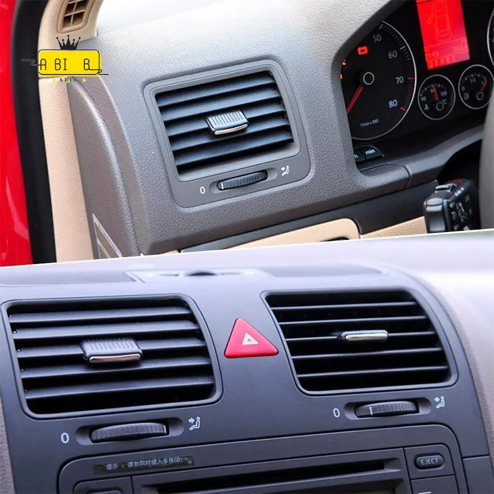 ABIB -For VW Sagitar A/C Air Conditioning Vent Outlet Tab Clip Repair Kit
ABIB -For VW Sagitar A/C Air Conditioning Vent Outlet Tab Clip Repair Kit