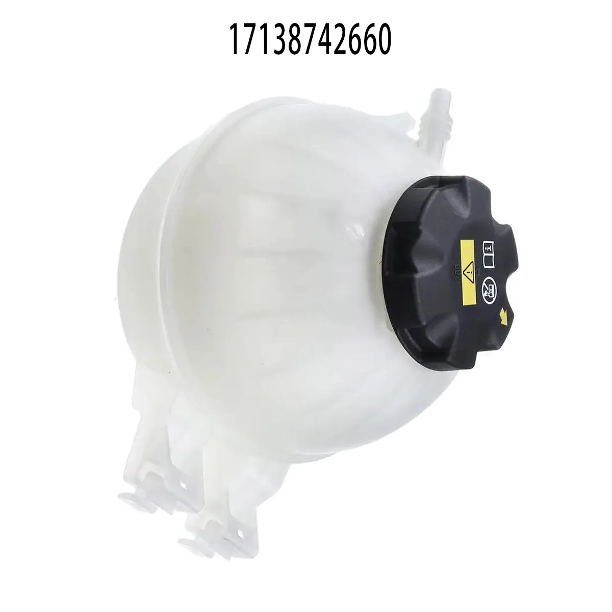 Supply for BMW G01G08 car pay kettle expansion pot 17138742660
Supply for BMW G01G08 car pay kettle expansion pot 17138742660