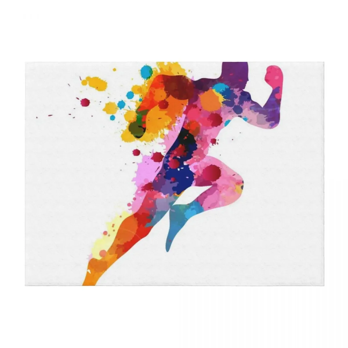 Splash runner Throw Blanket Hairys Luxury Thicken Kid'S Blankets Sofas Of Decoration Blankets
Splash runner Throw Blanket Hairys Luxury Thicken Kid'S Blankets Sofas Of Decoration Blankets