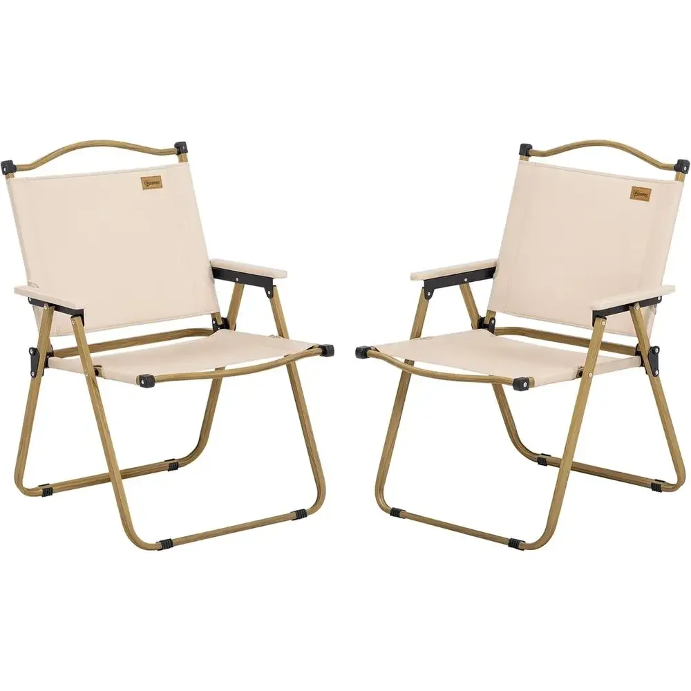 Compact & Portable Folding Camping Chair, Ideal for Beach, Picnics, and Outdoor Adventures, Khaki
Compact & Portable Folding Camping Chair, Ideal for Beach, Picnics, and Outdoor Adventures, Khaki