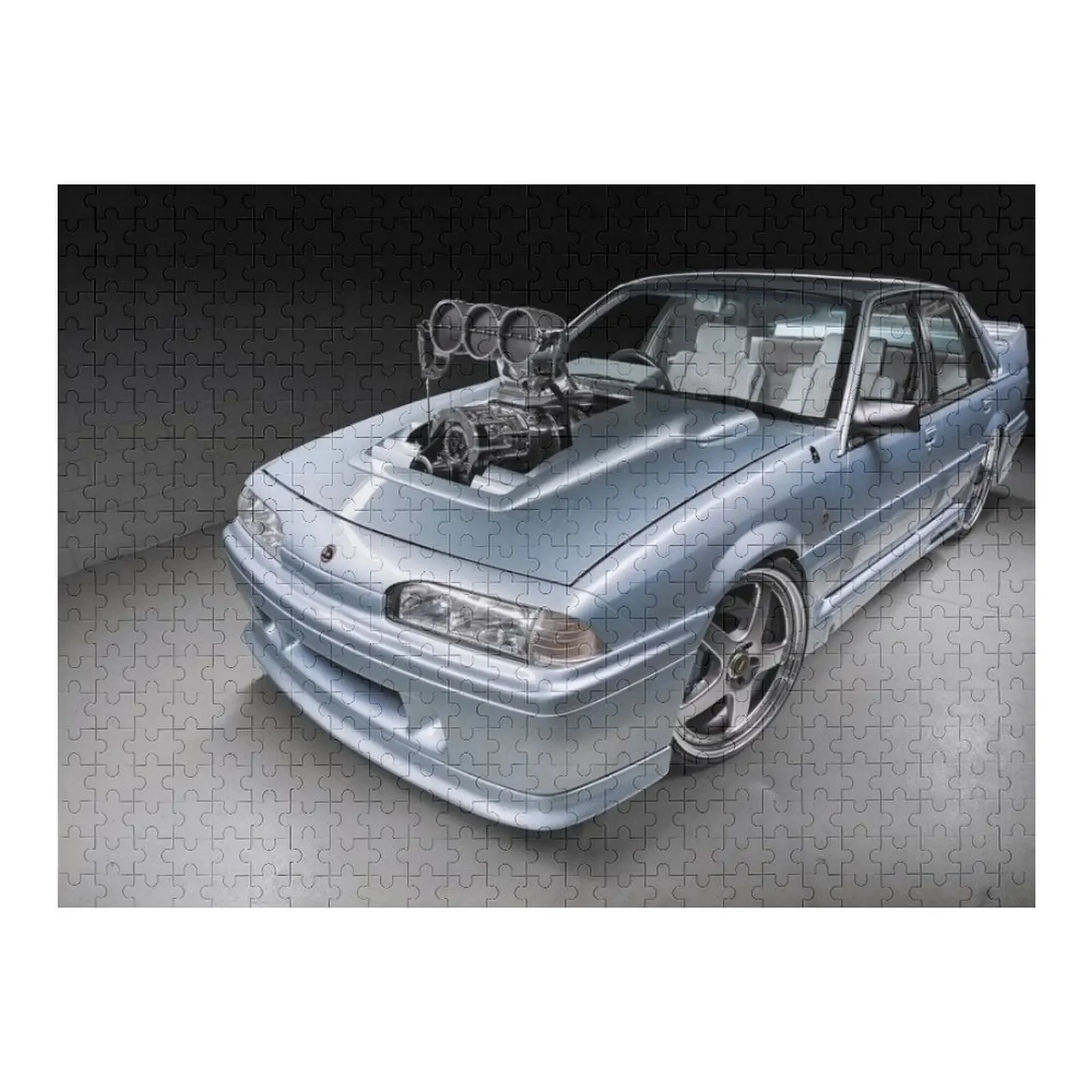 Пазл Murat's HSV Walkinshaw 1, детская игрушка на заказ, индивидуальный подарок ребенку, персонализированный пазл, деревянный пазл с именем
Пазл Murat's HSV Walkinshaw 1, детская игрушка на заказ, индивидуальный подарок ребенку, персонализированный пазл, деревянный пазл с именем