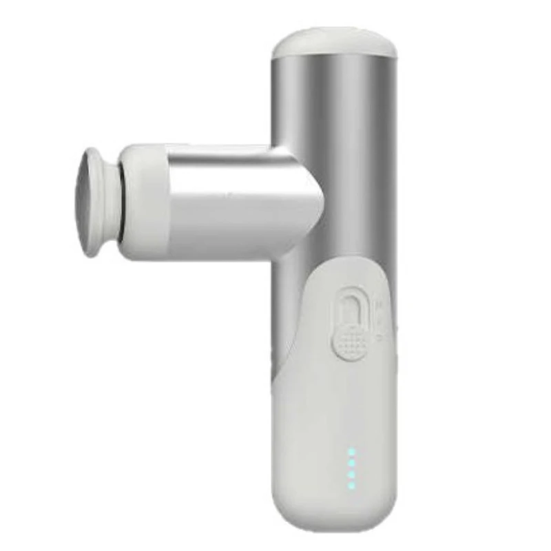 Fascia gun mini 3 super mini upgraded muscle relaxation massager neck membrane gun relaxation instrument
Fascia gun mini 3 super mini upgraded muscle relaxation massager neck membrane gun relaxation instrument