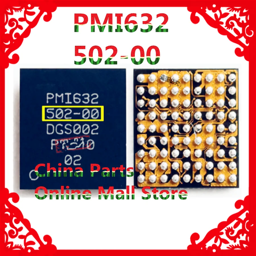 2625 53731-11 2195 53730-11 ИС радиочастотного сигнала PMI632 502-00 Блок питания BGA QET6100 Источник питания RF
2625 53731-11 2195 53730-11 ИС радиочастотного сигнала PMI632 502-00 Блок питания BGA QET6100 Источник питания RF