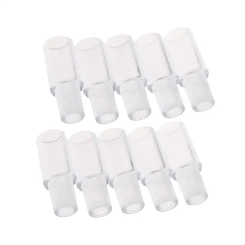 2026 New Clear Plastic Breath Ethanol Testing Mouthpiece Upgrades for Road Safety
2026 New Clear Plastic Breath Ethanol Testing Mouthpiece Upgrades for Road Safety