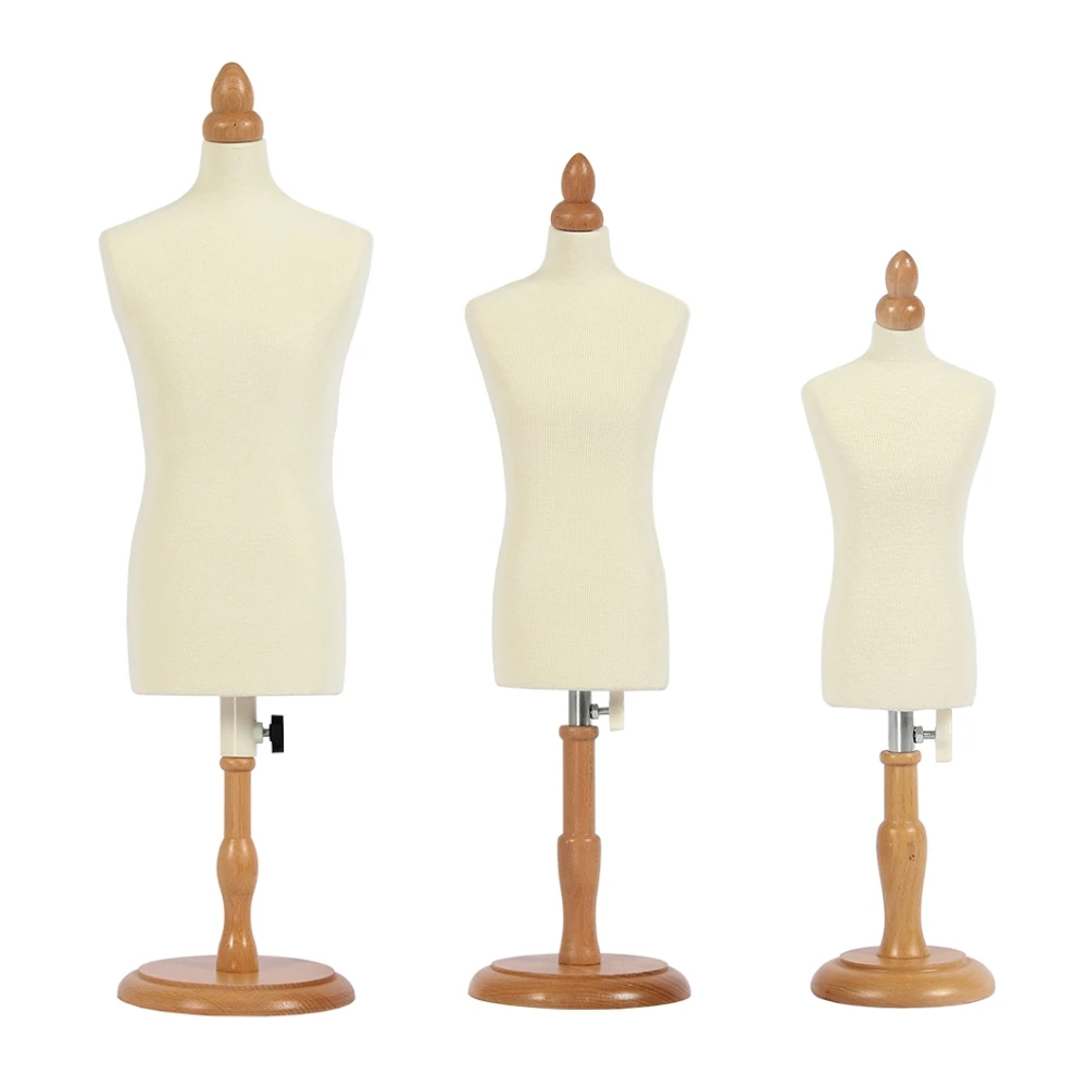 1PCS 1/2 1/3 1/4 Mini Men Clothing Model Clothes Design Props Student Teaching Mannequin Bracket Sewing Clothing Display Stand
1PCS 1/2 1/3 1/4 Mini Men Clothing Model Clothes Design Props Student Teaching Mannequin Bracket Sewing Clothing Display Stand