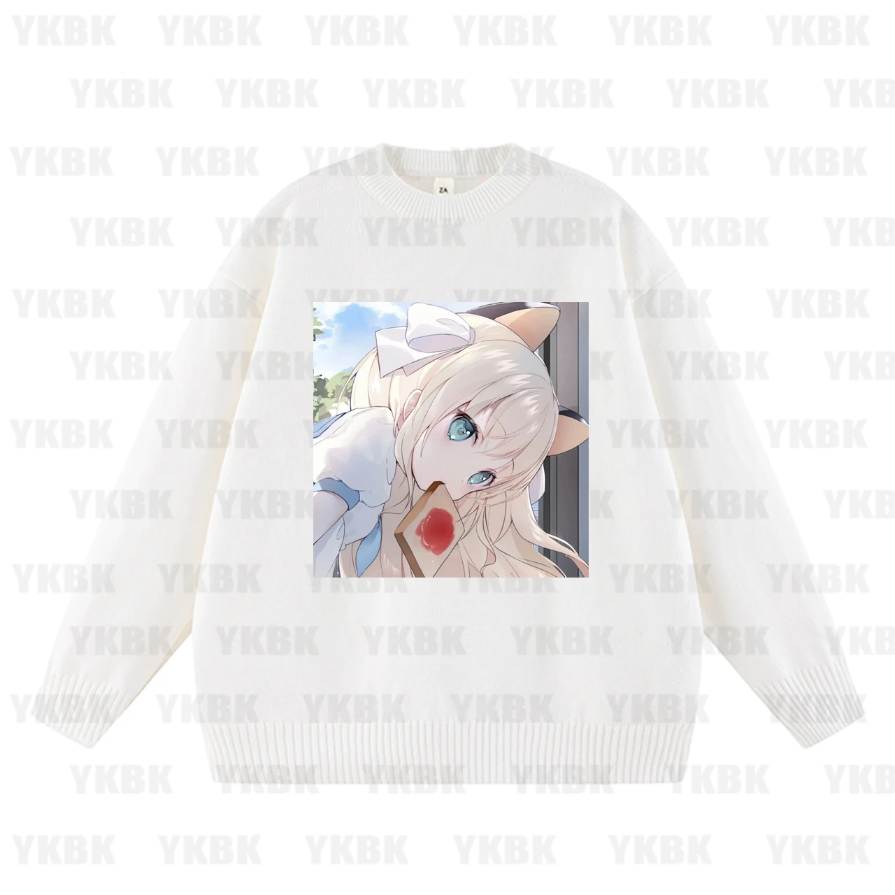 Милый пуловер с изображением волка для девочек, зимняя одежда, женское пальто, женская одежда, женский свитер с графикой
Милый пуловер с изображением волка для девочек, зимняя одежда, женское пальто, женская одежда, женский свитер с графикой