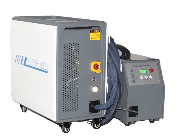 HF LASER 2025 Best Portable 1500W Water-Cooled Laser Welding System High Quality Efficient Tool Easy Operate New Condition
HF LASER 2025 Best Portable 1500W Water-Cooled Laser Welding System High Quality Efficient Tool Easy Operate New Condition