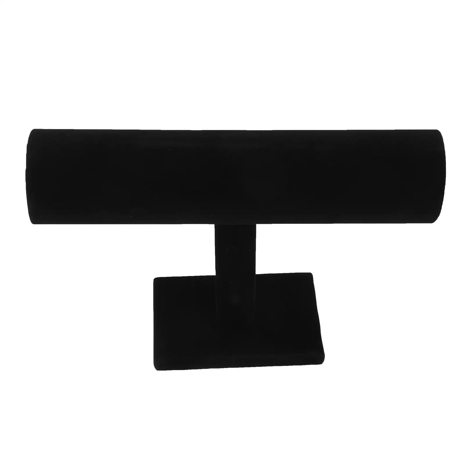 Bracelet Stand Velvet Jewelry Display Holder Black Clear Bangle Organizer Travel Home Shop Storage Decor Bracelet Rack
Bracelet Stand Velvet Jewelry Display Holder Black Clear Bangle Organizer Travel Home Shop Storage Decor Bracelet Rack