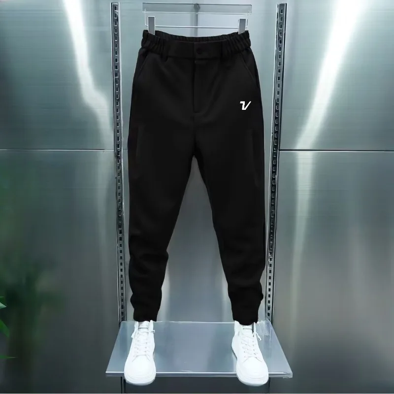 New men's golf casual pants - Stretch straight-fit casual pants - High-quality fashionable breathable golf sports pants
New men's golf casual pants - Stretch straight-fit casual pants - High-quality fashionable breathable golf sports pants