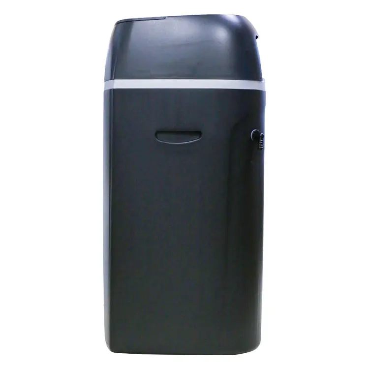 China Domestic Automatic Salt Resin Descaler Water Softener Water Softening Equipment Hard Water Softener Machine 
China Domestic Automatic Salt Resin Descaler Water Softener Water Softening Equipment Hard Water Softener Machine