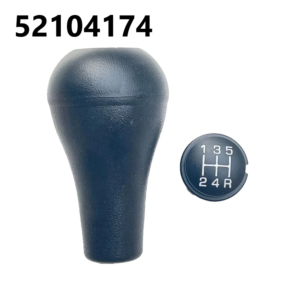 Interior Shift Knob 1pc Black Car Parts Interior Accessories Replacement Shift Knob Car High Quality Practical
Interior Shift Knob 1pc Black Car Parts Interior Accessories Replacement Shift Knob Car High Quality Practical