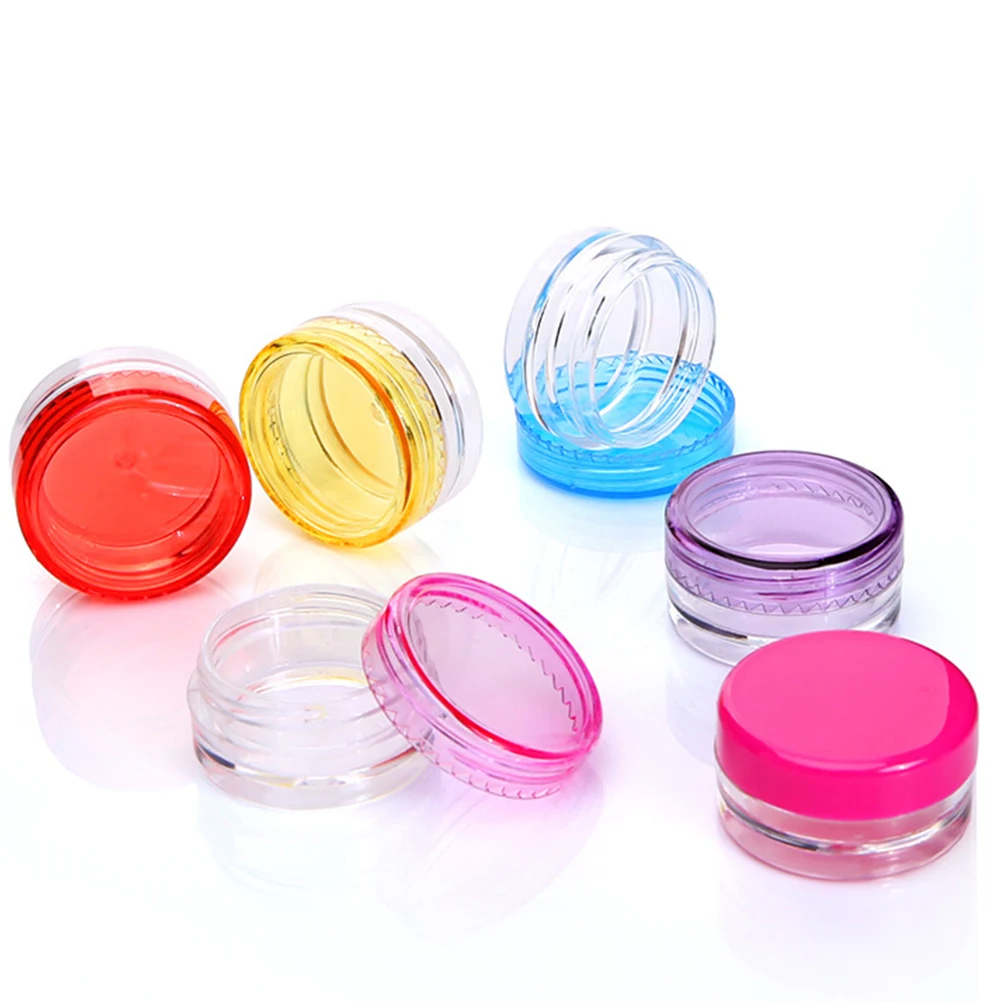 55pcs Bottles Portable Travel Mini Reusable Shampoo Lotion Oil Cream Container Dispenser Bottles Plastic Dispenser
55pcs Bottles Portable Travel Mini Reusable Shampoo Lotion Oil Cream Container Dispenser Bottles Plastic Dispenser