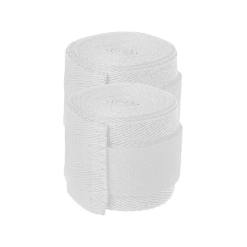 Боксерские тренировочные бинты, боксерские бинты на запястья, защита запястья, мягкая эластичная компрессионная повязка для Муай Тай, кикбоксинга, боевых действий 
Боксерские тренировочные бинты, боксерские бинты на запястья, защита запястья, мягкая эластичная компрессионная повязка для Муай Тай, кикбоксинга, боевых действий