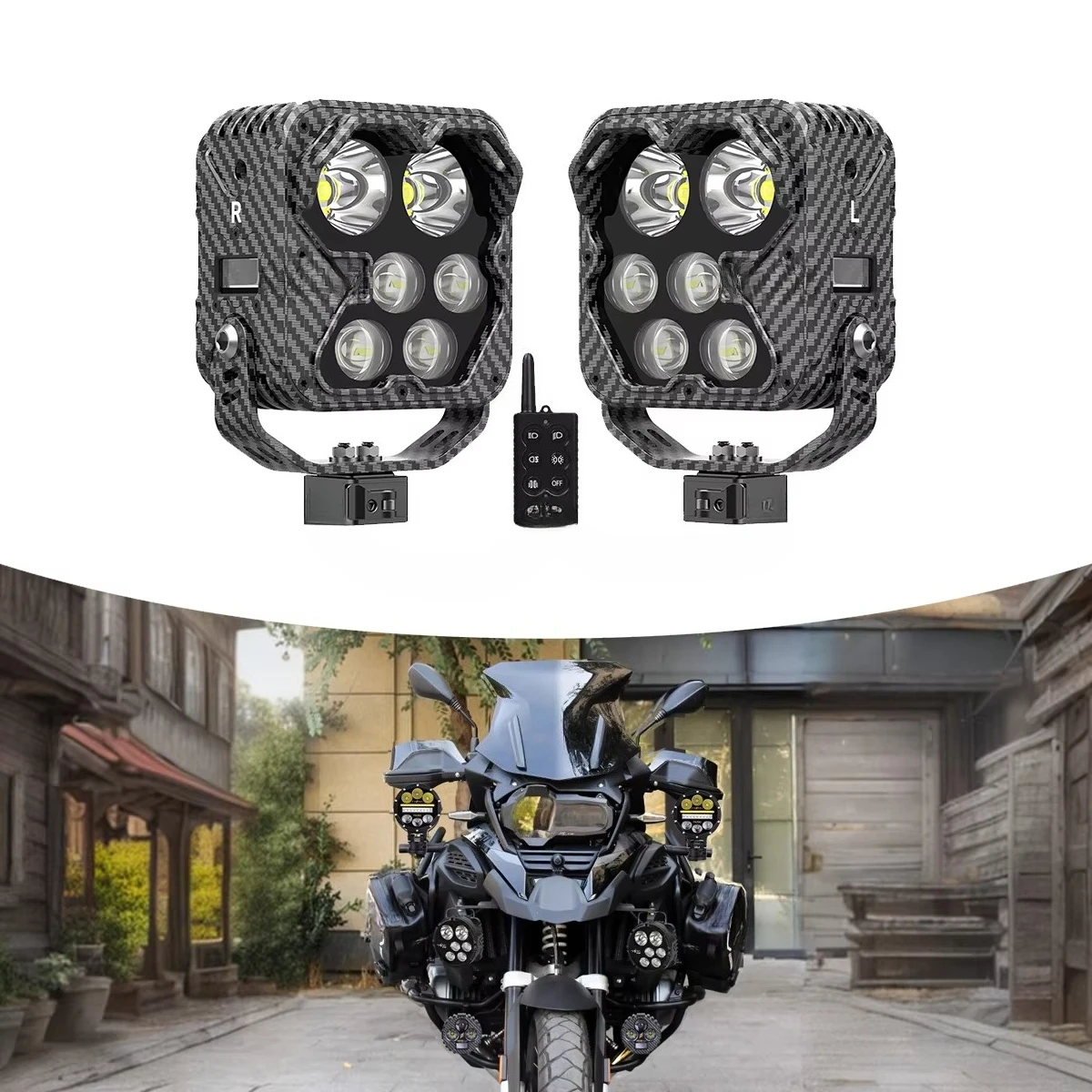 Ferei FA318M Professional Lighting Wireless Remote Control LED Auto Driving TYPE-C Interface Patented Double-Sided Aluminium
Ferei FA318M Professional Lighting Wireless Remote Control LED Auto Driving TYPE-C Interface Patented Double-Sided Aluminium