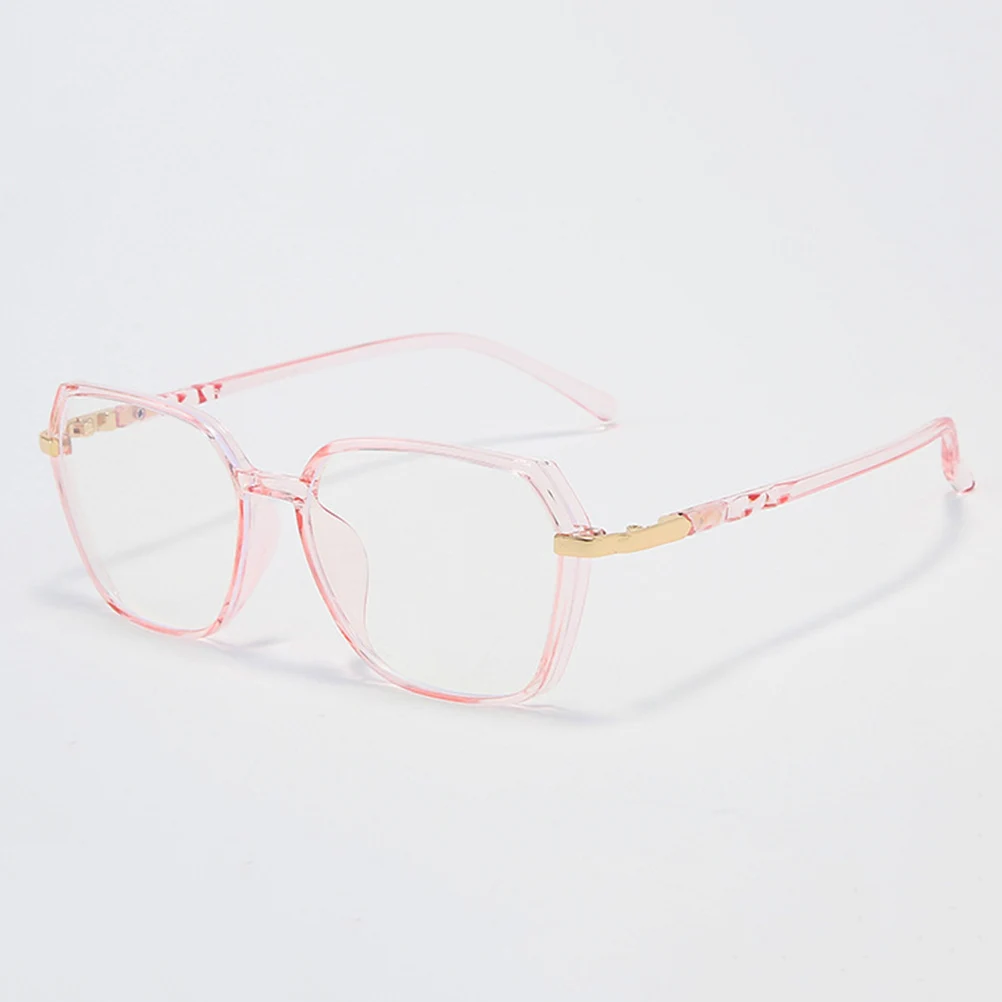1 Pair Anti-Blue Light For Women Men Lightweight Metal Frame Sturdy Comfortable Fit Curved Non-Slip Design Fashionable
1 Pair Anti-Blue Light For Women Men Lightweight Metal Frame Sturdy Comfortable Fit Curved Non-Slip Design Fashionable