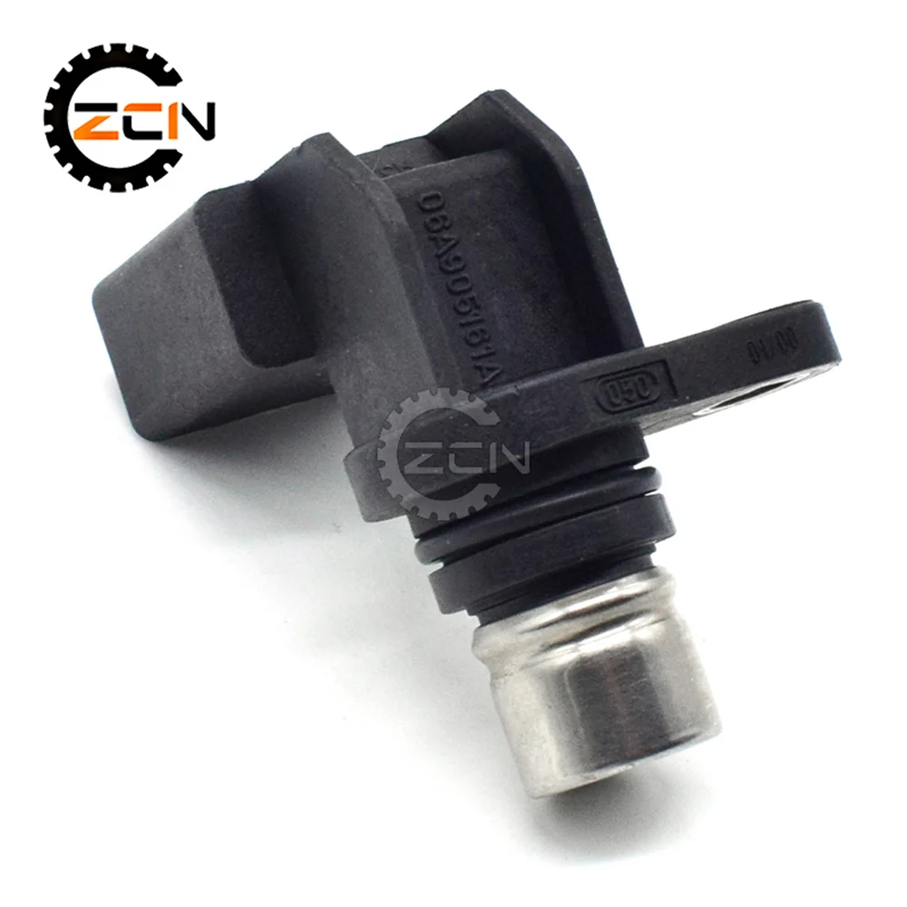 06A905161A Camshaft Position Sensor For VW Bora Golf Passat Eos Passat Sharan Ford Galaxy Seat Leon Audi TT A3 A8 Porsche 107230
06A905161A Camshaft Position Sensor For VW Bora Golf Passat Eos Passat Sharan Ford Galaxy Seat Leon Audi TT A3 A8 Porsche 107230