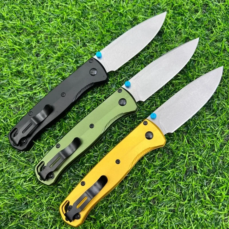 New Outdoor Camping Survival Knife Folding Pocket Tactics Hunting Self-defense S90V Blade Portable Utility Fruit Knives EDC Tool
New Outdoor Camping Survival Knife Folding Pocket Tactics Hunting Self-defense S90V Blade Portable Utility Fruit Knives EDC Tool