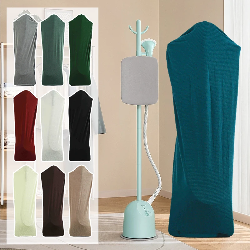 Dust Proof Household Hanging Ironing Machine Dust Cover Universal Handheld Ironing Machine Storage Bag
Dust Proof Household Hanging Ironing Machine Dust Cover Universal Handheld Ironing Machine Storage Bag