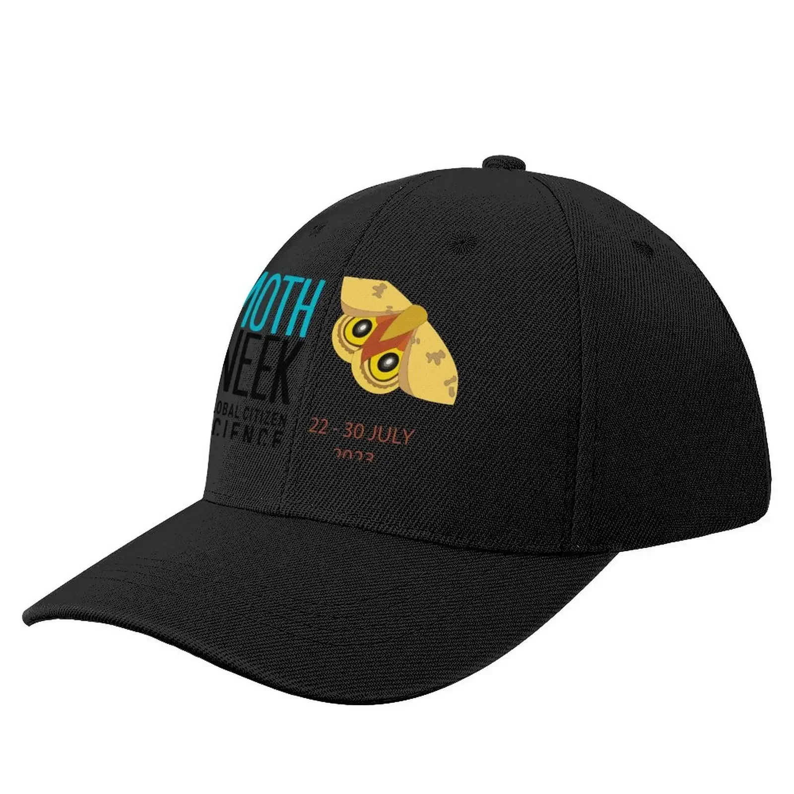 National Moth Week 2023 H Baseball Cap men's big size hat Horse Hat funny hat Vintage For Women Men's
National Moth Week 2023 H Baseball Cap men's big size hat Horse Hat funny hat Vintage For Women Men's