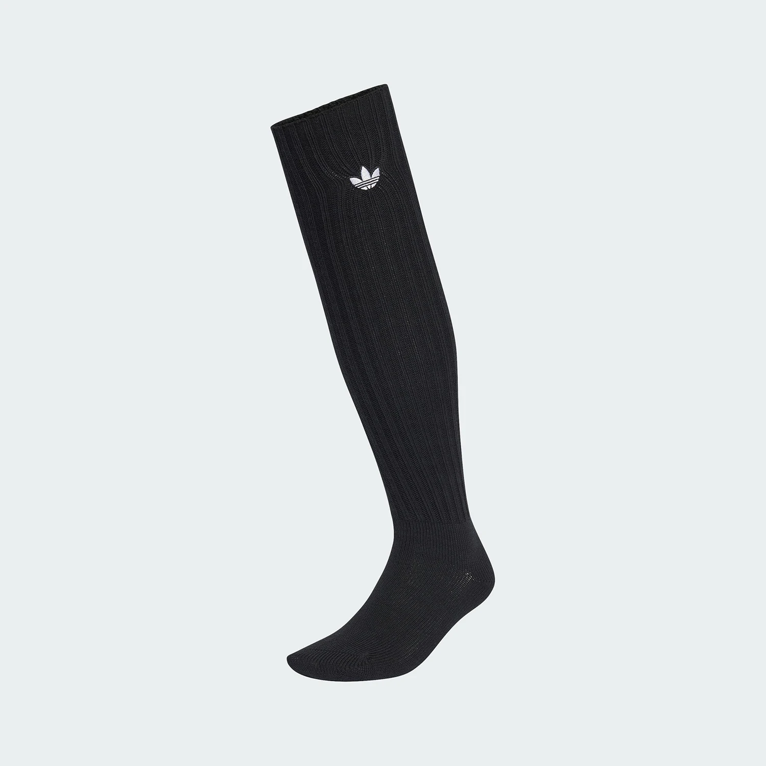 Adidas Authentic Three Leaves Women's Knitted Breathable Calf Socks One Pair Set KS4816
Adidas Authentic Three Leaves Women's Knitted Breathable Calf Socks One Pair Set KS4816