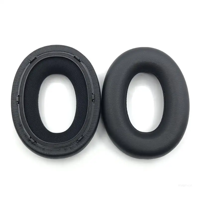 Ear Pads Sponge Cushion Replacement Elastic Ear Cushion Earmuffs for Bowers Px7 Headphone (1Pair) Dropship
Ear Pads Sponge Cushion Replacement Elastic Ear Cushion Earmuffs for Bowers Px7 Headphone (1Pair) Dropship