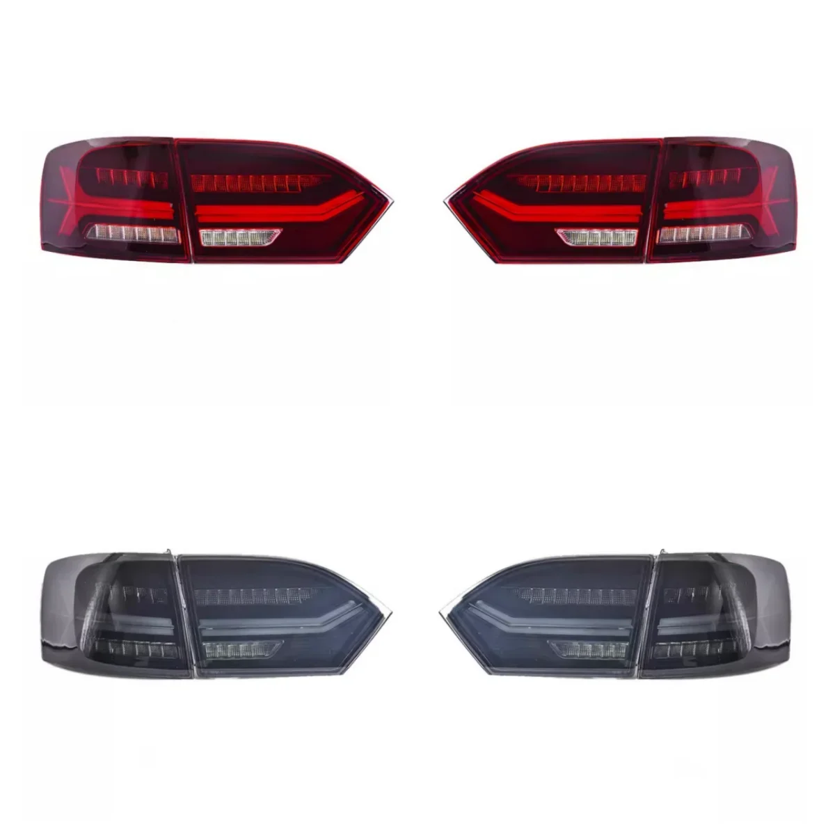 Светодиодные задние фонари в сборе для Volkswagen vw Sagitar jetta 2012-2014, модифицированные ходовые огни, стоп-сигнал, указатель поворота, автомобильные аксессуары
Светодиодные задние фонари в сборе для Volkswagen vw Sagitar jetta 2012-2014, модифицированные ходовые огни, стоп-сигнал, указатель поворота, автомобильные аксессуары