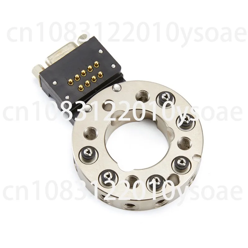 Quick Exchange Automatic Robot Quick Change Disc Changer Disc OX Series NSK-10D/NSK-10DJ
Quick Exchange Automatic Robot Quick Change Disc Changer Disc OX Series NSK-10D/NSK-10DJ