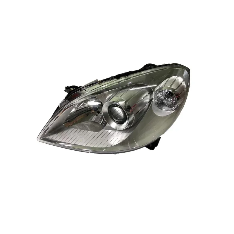 Left/ Right Front Headlight Headlamp for Mercedes-Benz B W245 B160 B180 B200 2009-2011
Left/ Right Front Headlight Headlamp for Mercedes-Benz B W245 B160 B180 B200 2009-2011
