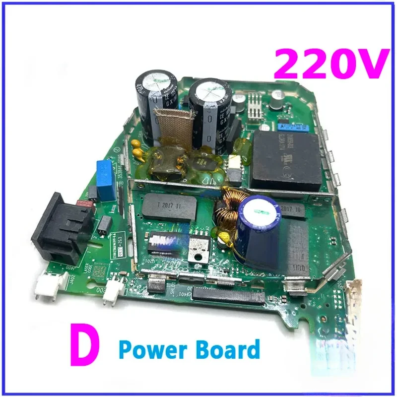 1PCS Power Supply Board 220V Bluetooth Board FOR Amplifier Board For Bose Soundtouch 30
1PCS Power Supply Board 220V Bluetooth Board FOR Amplifier Board For Bose Soundtouch 30
