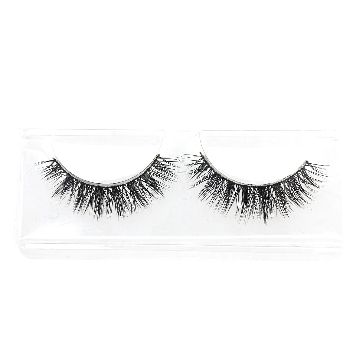 3D False Eyelashes Long Long Thick Eyelashes Thick Lashes For Women Comfortable Wear Party Daily Use Fake Lashes
3D False Eyelashes Long Long Thick Eyelashes Thick Lashes For Women Comfortable Wear Party Daily Use Fake Lashes