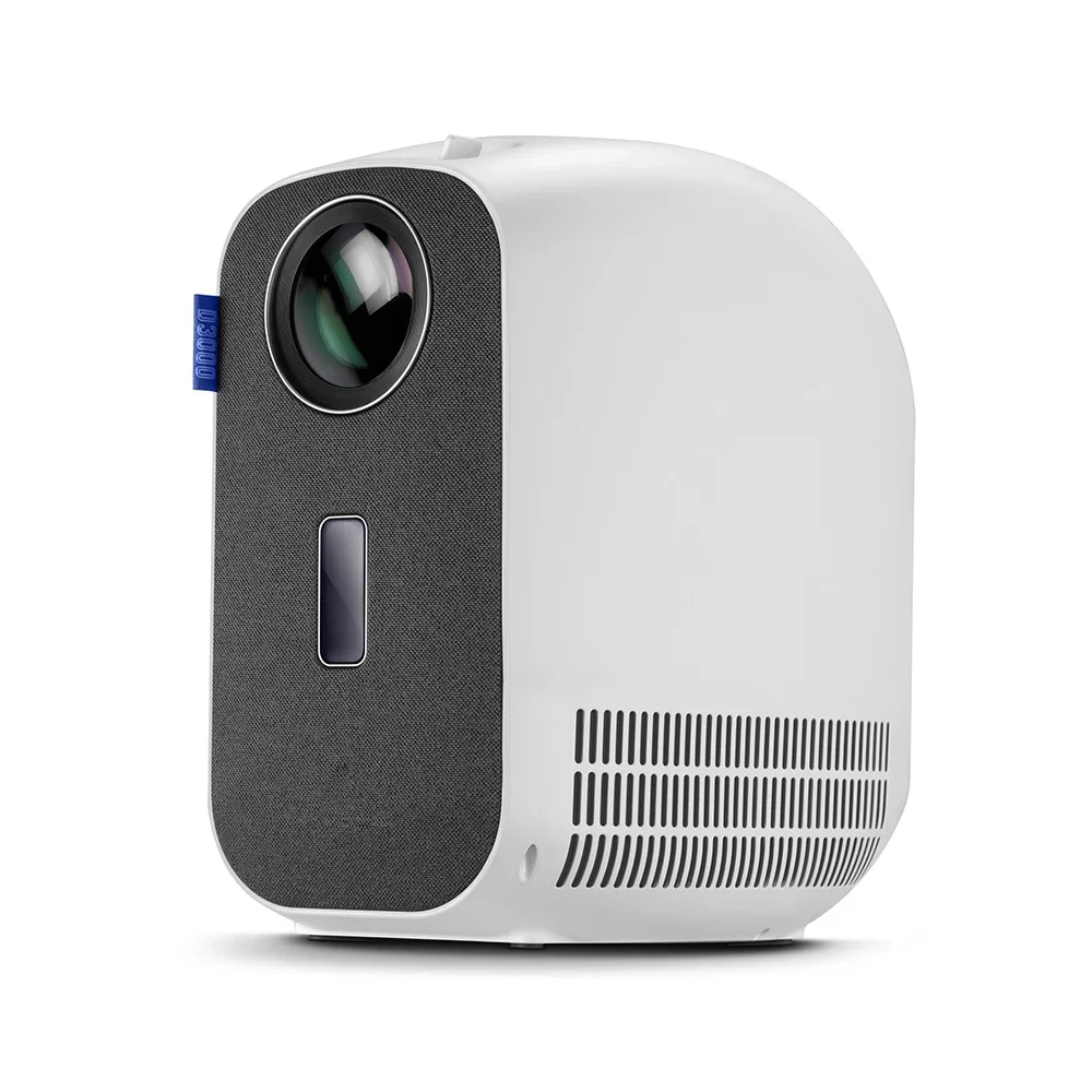 Salange D3000 4K Projector 6500 Lumens Native 1080P LCD LED Portable Projector Home Theater Video Projector
Salange D3000 4K Projector 6500 Lumens Native 1080P LCD LED Portable Projector Home Theater Video Projector