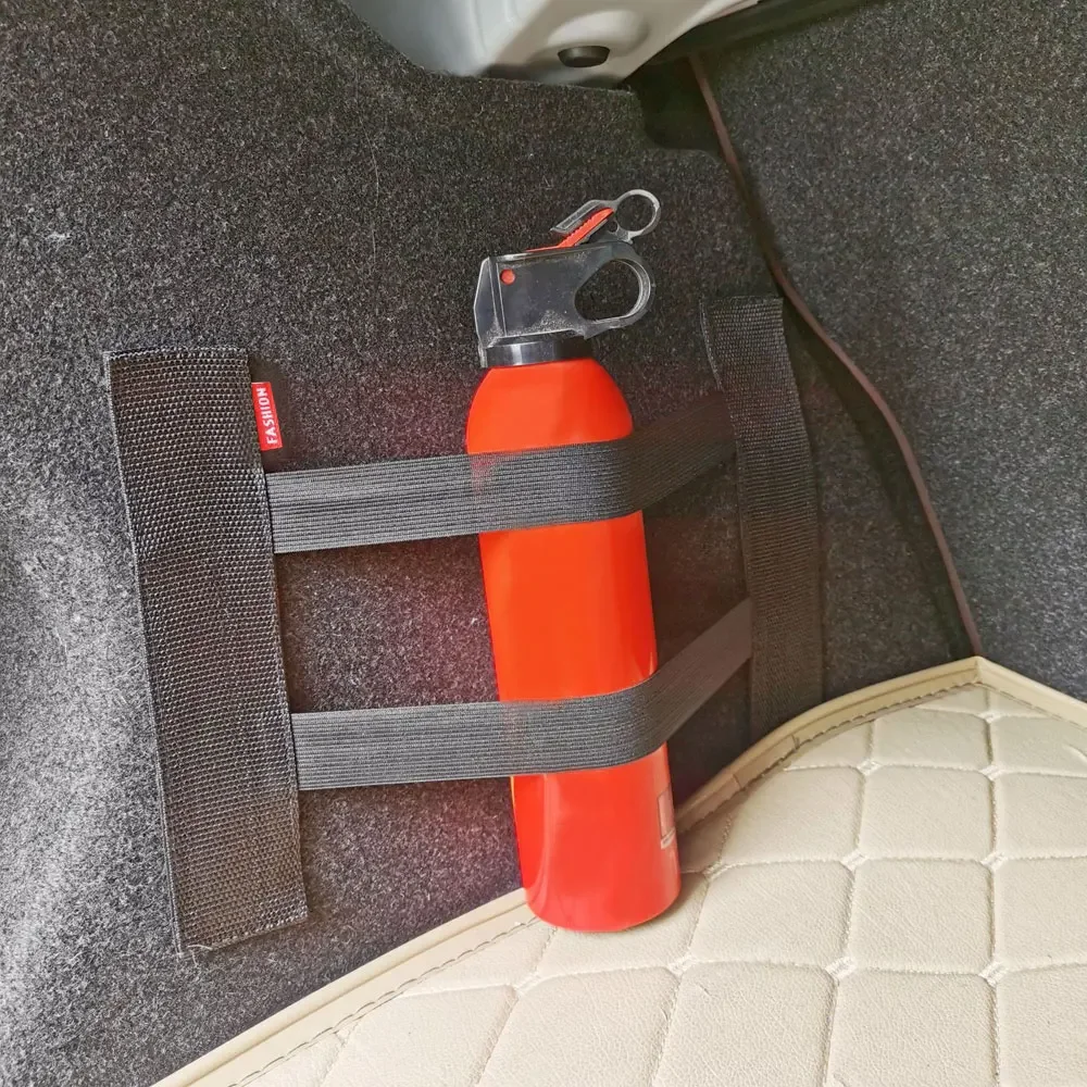 Car Trunk Bandage Black Nylon Storage Device Car Sundries Fixed Binding Belt Auto Accessories Interior Parts Safety Tape
Car Trunk Bandage Black Nylon Storage Device Car Sundries Fixed Binding Belt Auto Accessories Interior Parts Safety Tape