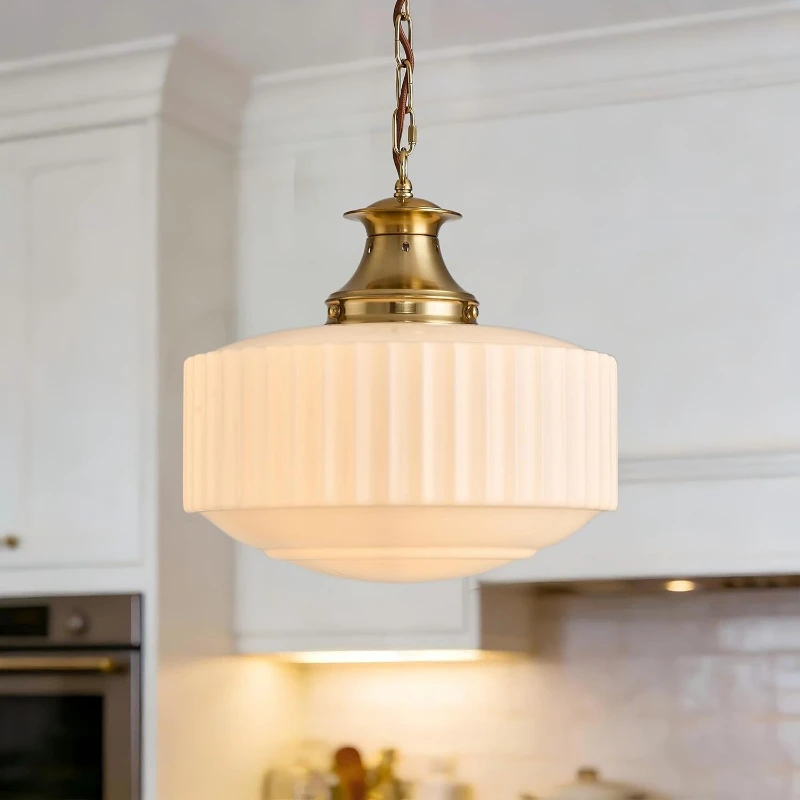 Vintage wind milk glass chandelier lamps, mid-century modern chandelier
Vintage wind milk glass chandelier lamps, mid-century modern chandelier