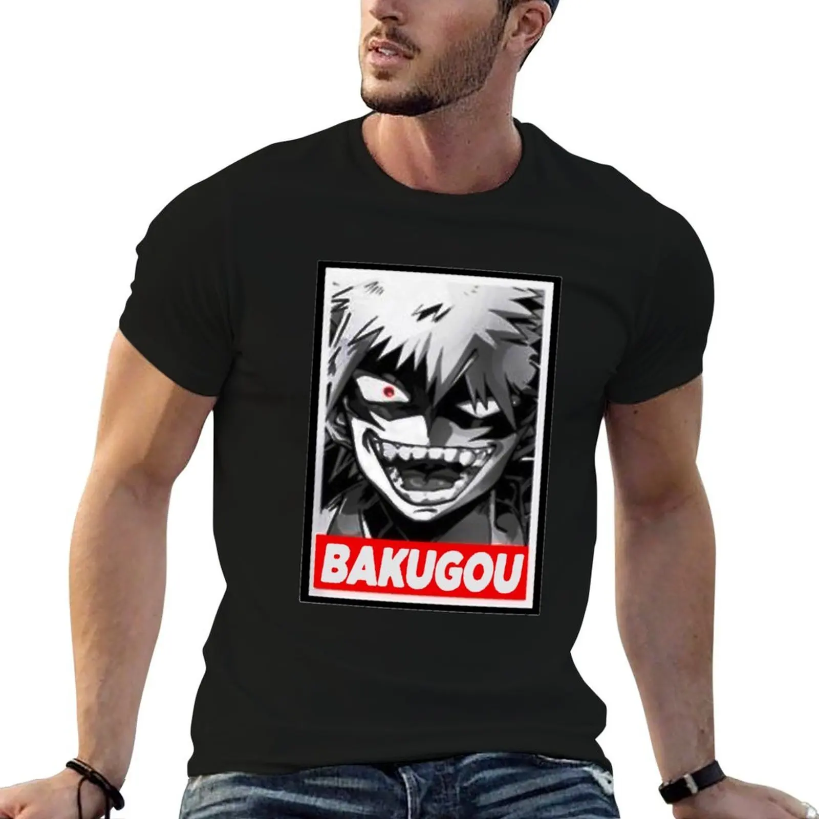 bokugou academia T-Shirt anime t shirts for man man t shirt summer man t shirts for men casual T-shirt
bokugou academia T-Shirt anime t shirts for man man t shirt summer man t shirts for men casual T-shirt