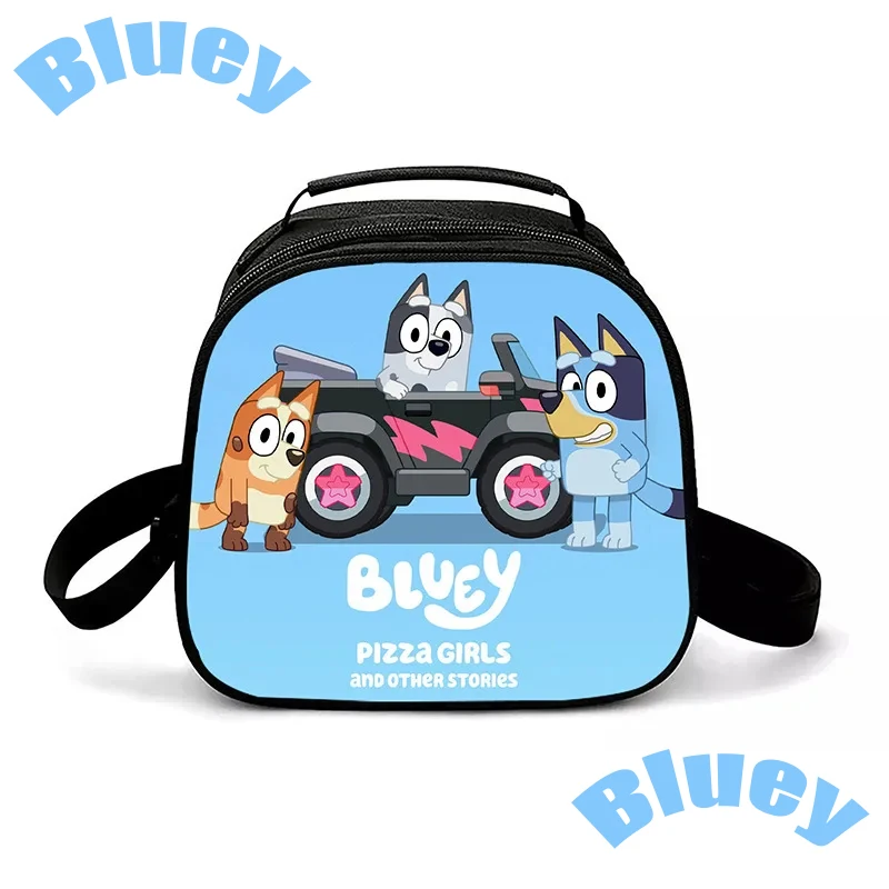 Cute bluey pattern lunch bag student children ice bag lunch box portable portable lunch box bag cartoon bluey storage bags
Cute bluey pattern lunch bag student children ice bag lunch box portable portable lunch box bag cartoon bluey storage bags
