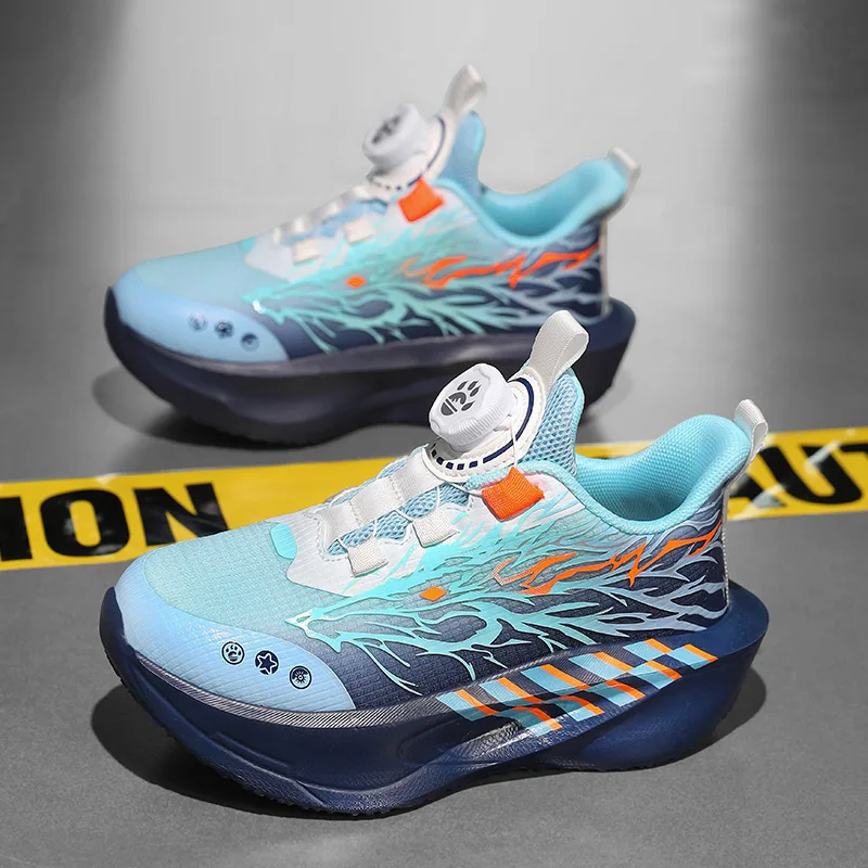 Outdoor Relax Children Summer Sandals Breathable Comfortable Flat Sole Daily Casual Walking Shoes
Outdoor Relax Children Summer Sandals Breathable Comfortable Flat Sole Daily Casual Walking Shoes