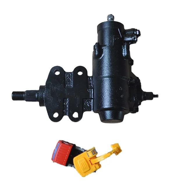 Factory Power Steering Gear Box Wholesale 4920011G10 4920005500 492000S500 49200vk91A Fits Nissan D21 Np300 Frontier Pickup
Factory Power Steering Gear Box Wholesale 4920011G10 4920005500 492000S500 49200vk91A Fits Nissan D21 Np300 Frontier Pickup