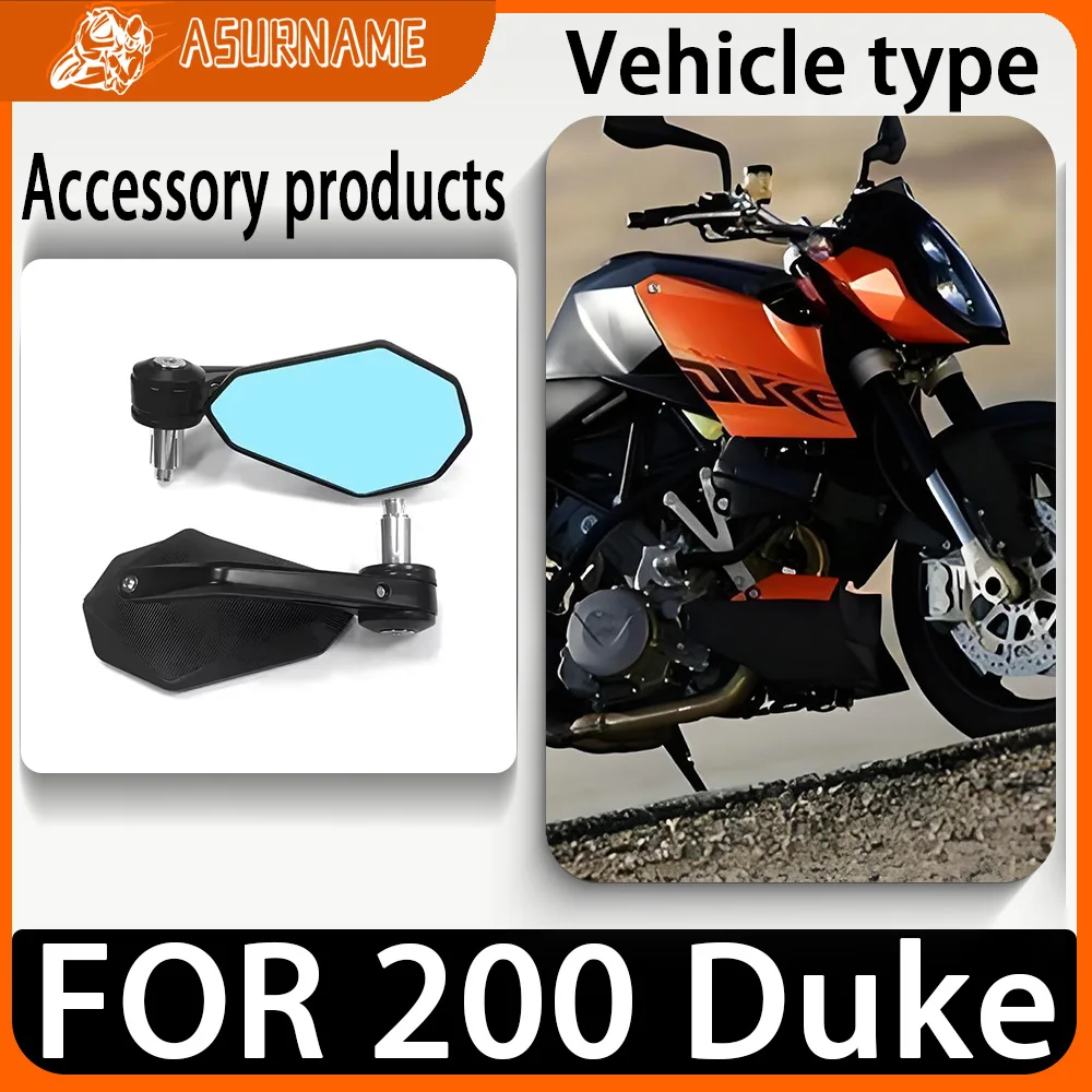 For 200 Duke 200Duke Motorcycle Rearview Mirror Handlebars Rearview Mirror Retro Handlebars Side Mirror Accessories
For 200 Duke 200Duke Motorcycle Rearview Mirror Handlebars Rearview Mirror Retro Handlebars Side Mirror Accessories