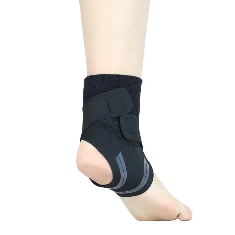 Ankle protection, sprain prevention, ankle joint fixation, male and female summer basketball protective equipment
Ankle protection, sprain prevention, ankle joint fixation, male and female summer basketball protective equipment