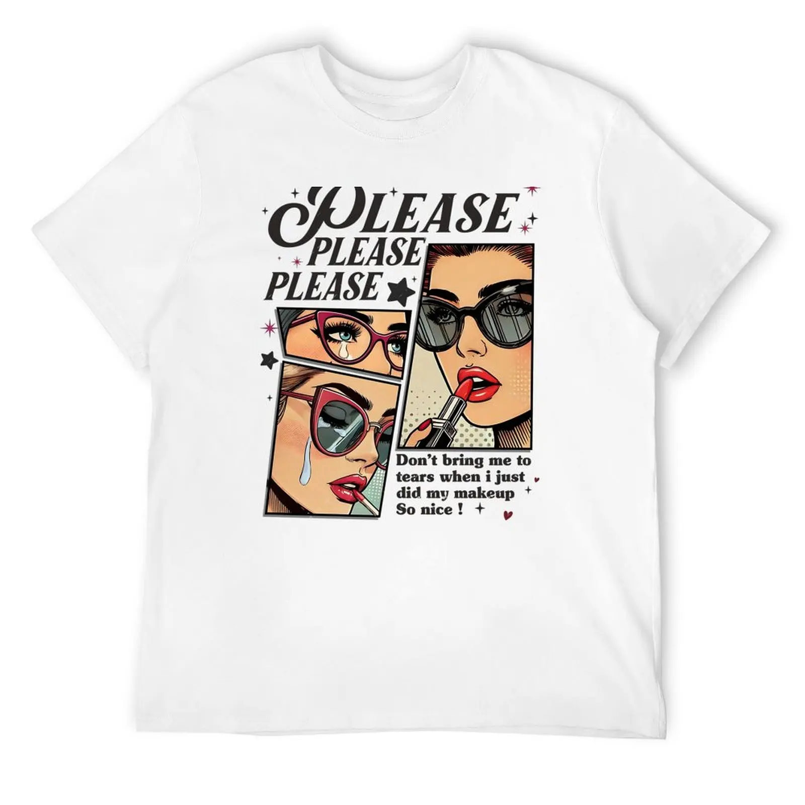 please please please| Sabrina Carpenter T-Shirt gifts for boyfriend shirts graphic tees fitted t shirts for men
please please please| Sabrina Carpenter T-Shirt gifts for boyfriend shirts graphic tees fitted t shirts for men