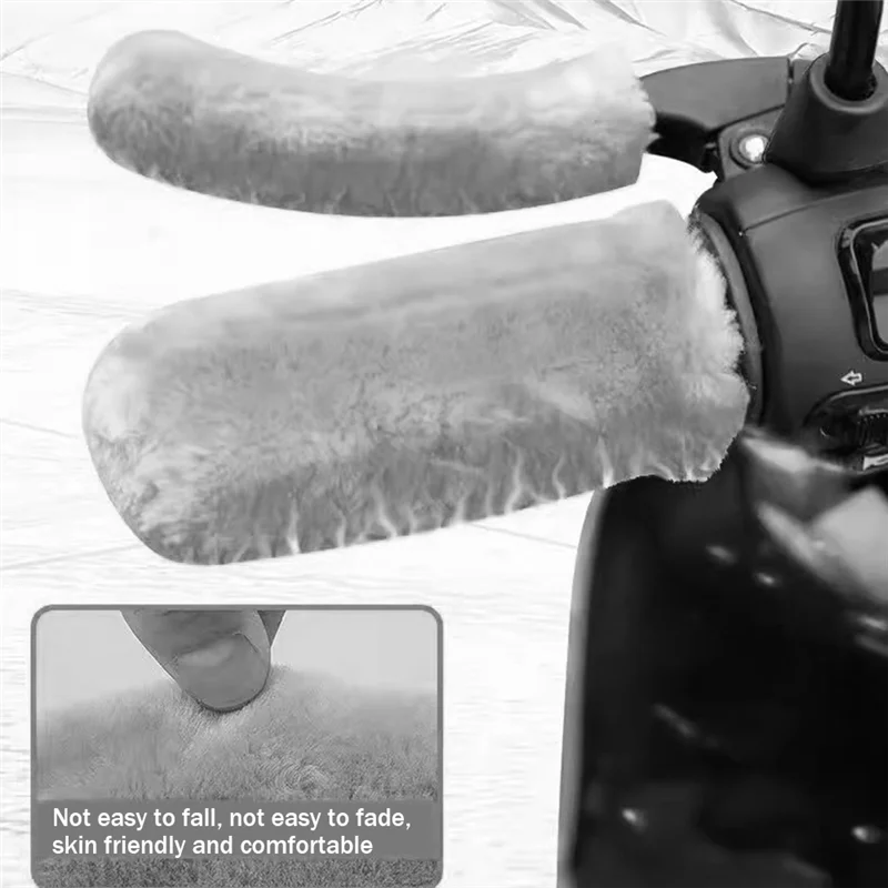 Classic-Motorcycle Handlebar Gloves Universal Motorcycle Handlebar Gloves Cold Weather Motorcycle Gear Scooter Handle Grip Gaunt
Classic-Motorcycle Handlebar Gloves Universal Motorcycle Handlebar Gloves Cold Weather Motorcycle Gear Scooter Handle Grip Gaunt
