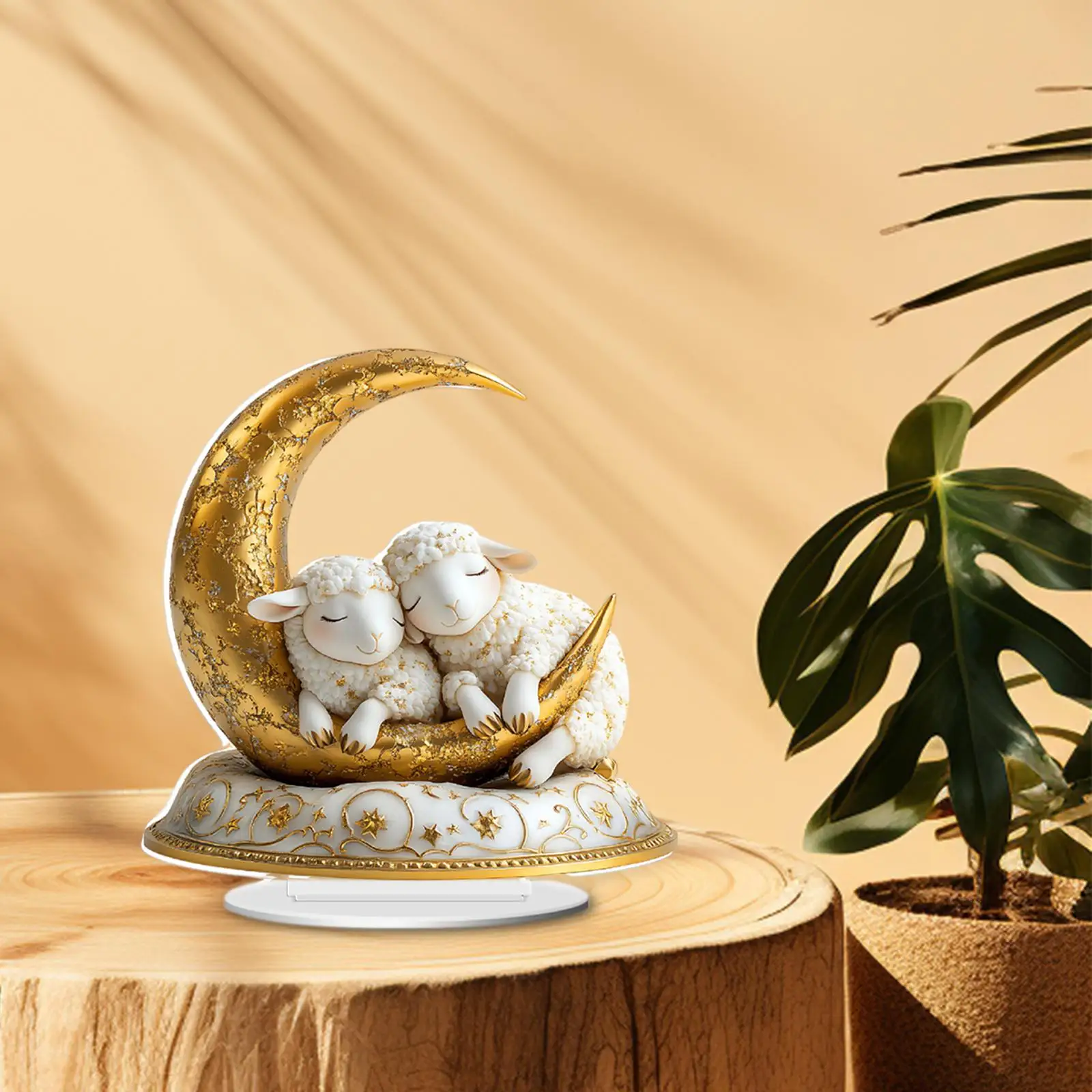 2D овечий декор, креативное акриловое украшение стола для кухни, спальни, дорожки
2D овечий декор, креативное акриловое украшение стола для кухни, спальни, дорожки