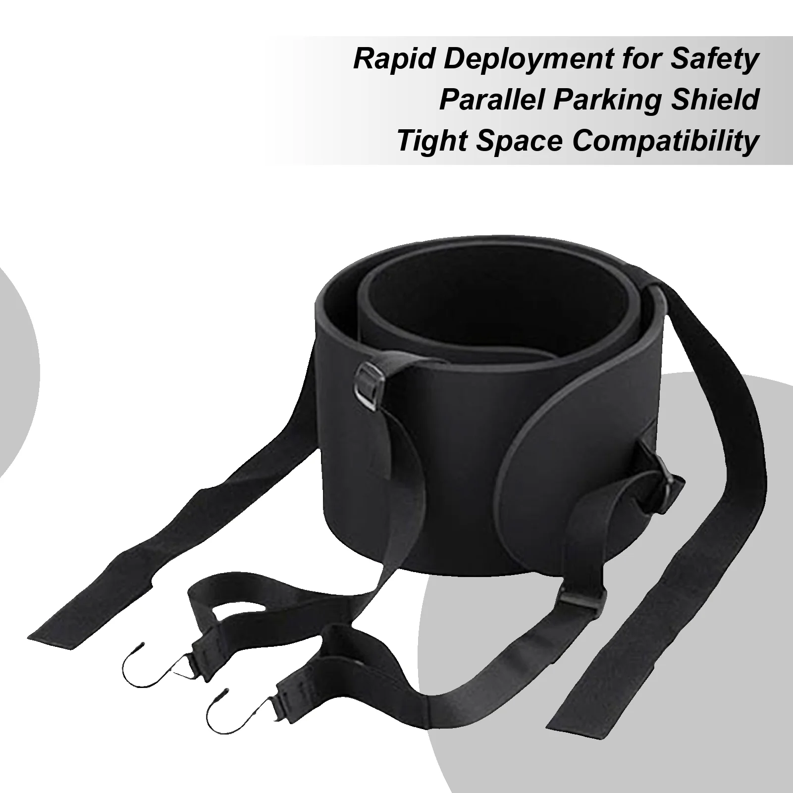 Защита заднего бампера, амортизация высокой плотности, автомобильные аксессуары, защита заднего бампера для автомобиля, внедорожника, фургона, седана, авто
Защита заднего бампера, амортизация высокой плотности, автомобильные аксессуары, защита заднего бампера для автомобиля, внедорожника, фургона, седана, авто