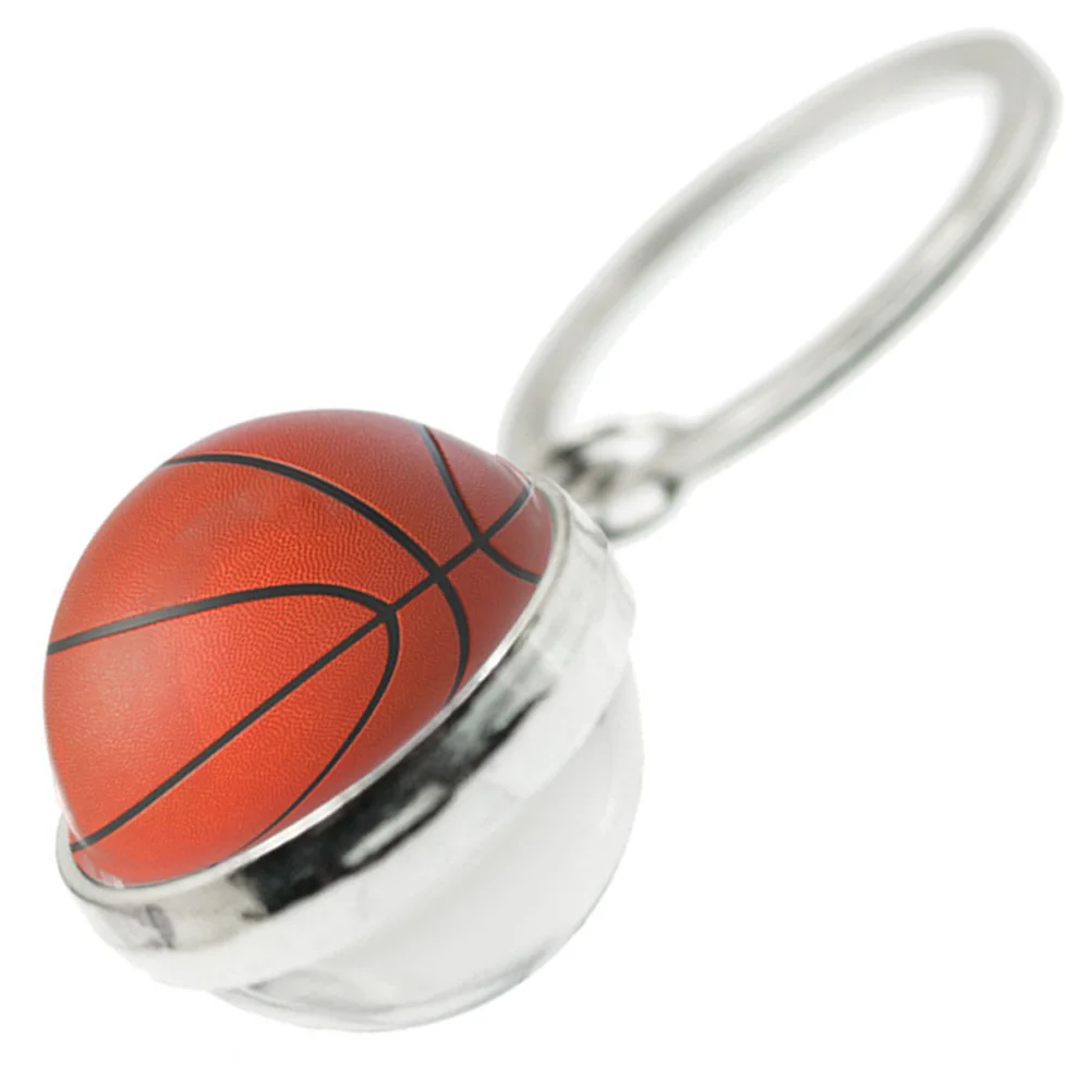 Basketball Keychain Pendant Backpack Hanging Decor Detachable Sports Ball Key Ring Kids Keychains Portable Bag Ornament
Basketball Keychain Pendant Backpack Hanging Decor Detachable Sports Ball Key Ring Kids Keychains Portable Bag Ornament