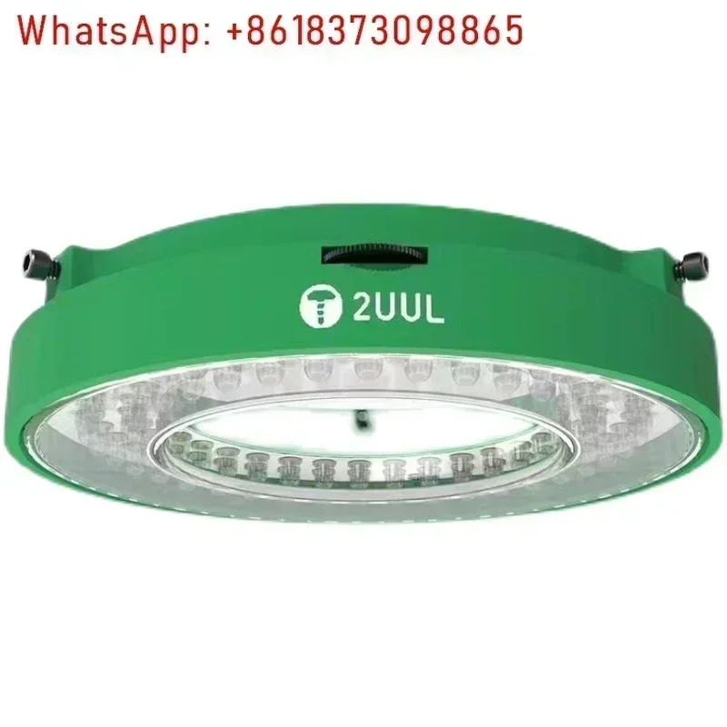 2uul can debug LED microscope light source light, mobile phone repair high-concentration microscope light
2uul can debug LED microscope light source light, mobile phone repair high-concentration microscope light