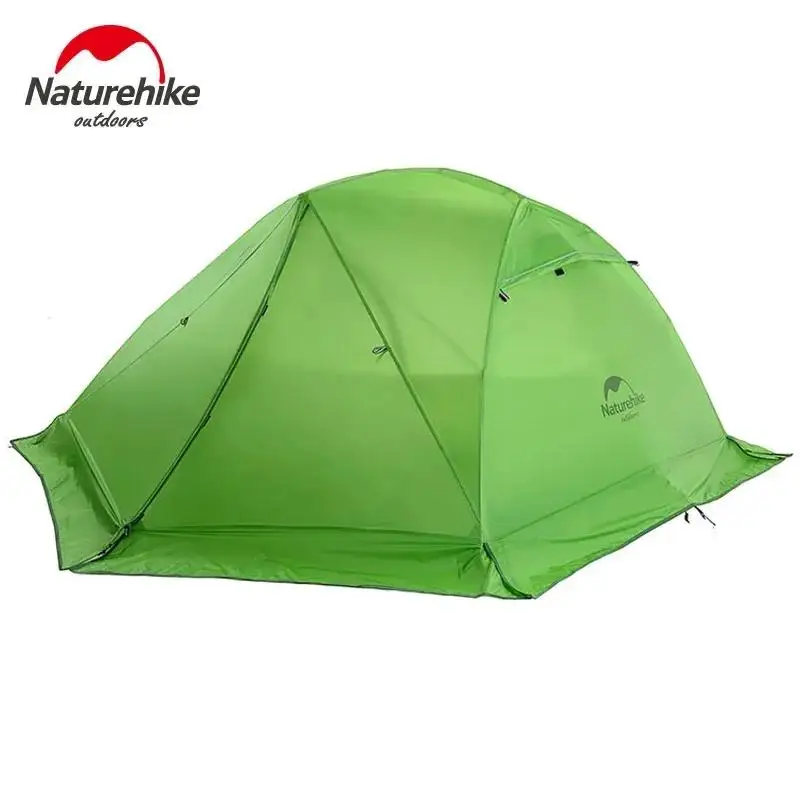 Палатка Naturehike на 2 человек Star River туристическая, Модернизированная Ультралегкая, на 4 сезона, с бесплатным ковриком
Палатка Naturehike на 2 человек Star River туристическая, Модернизированная Ультралегкая, на 4 сезона, с бесплатным ковриком