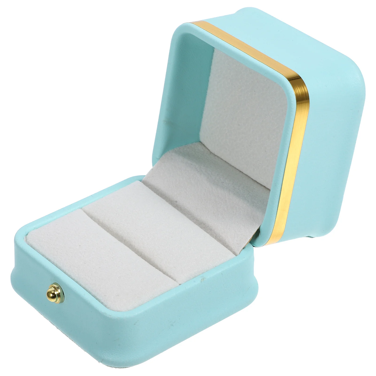 PU Square Ring Box Fine Craft Jewelry Case Earring Organizer Travel Essentials Ring Box Jewelry Case Travel Essentials
PU Square Ring Box Fine Craft Jewelry Case Earring Organizer Travel Essentials Ring Box Jewelry Case Travel Essentials