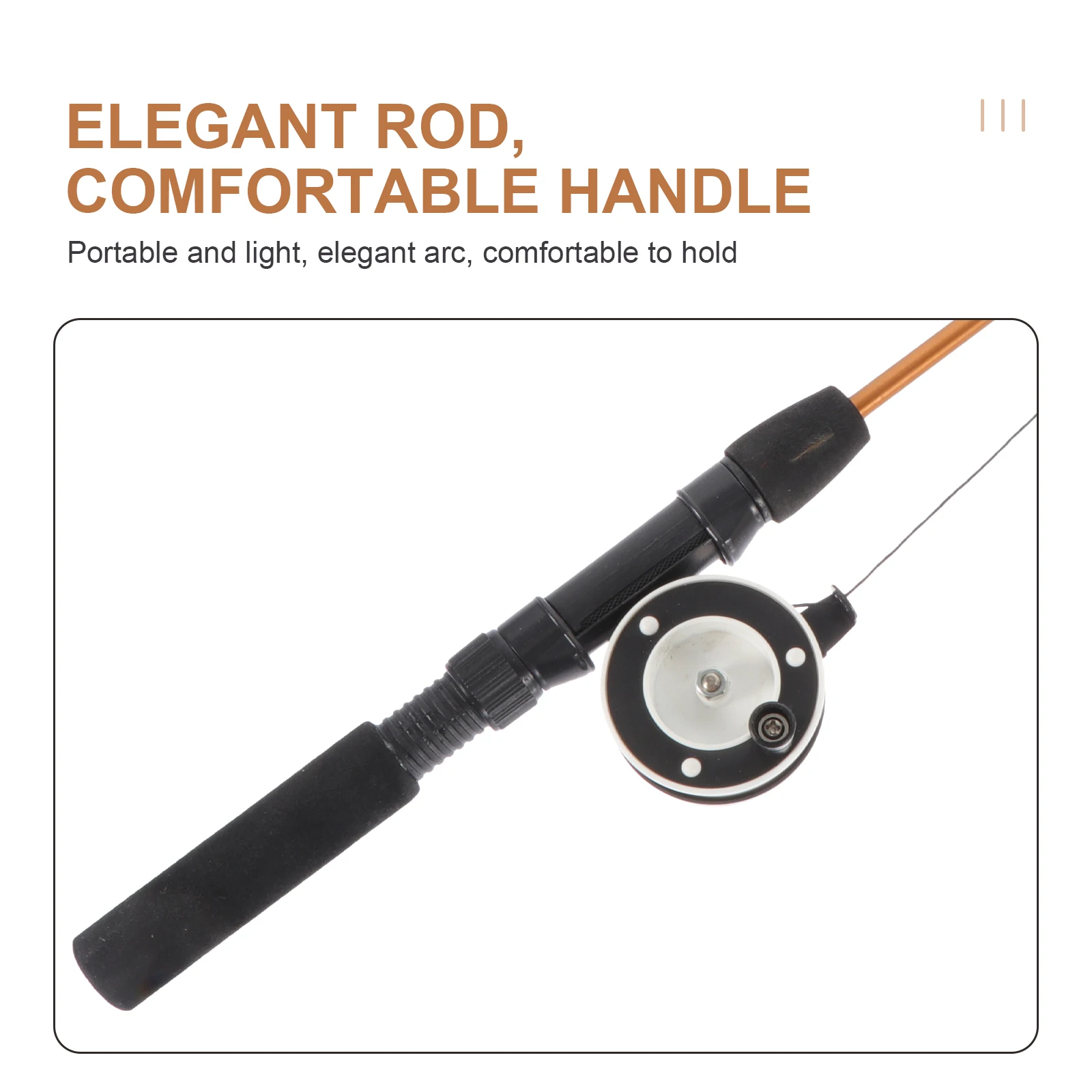 Retractable Wand Durable Cat Teaser Stick Interactive Pet For Cat Playing Wand Teaser Stick Fishing Rod
Retractable Wand Durable Cat Teaser Stick Interactive Pet For Cat Playing Wand Teaser Stick Fishing Rod
