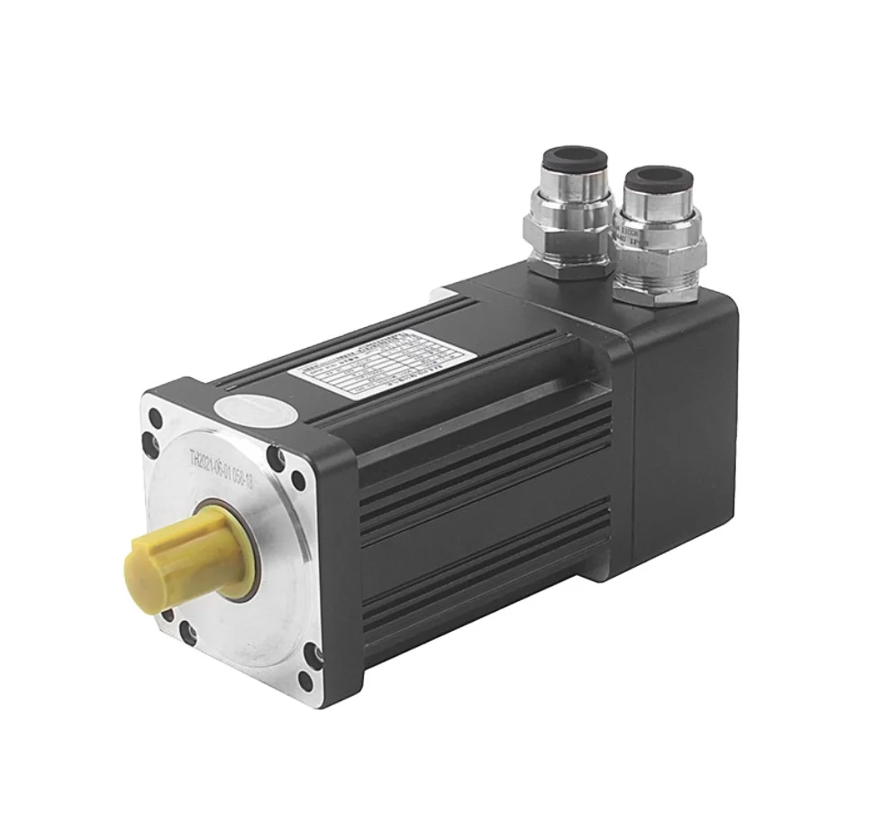 Power 100W-20kW explosion-proof servo motor T4 T5 certified rated speed 8000 rpm
Power 100W-20kW explosion-proof servo motor T4 T5 certified rated speed 8000 rpm